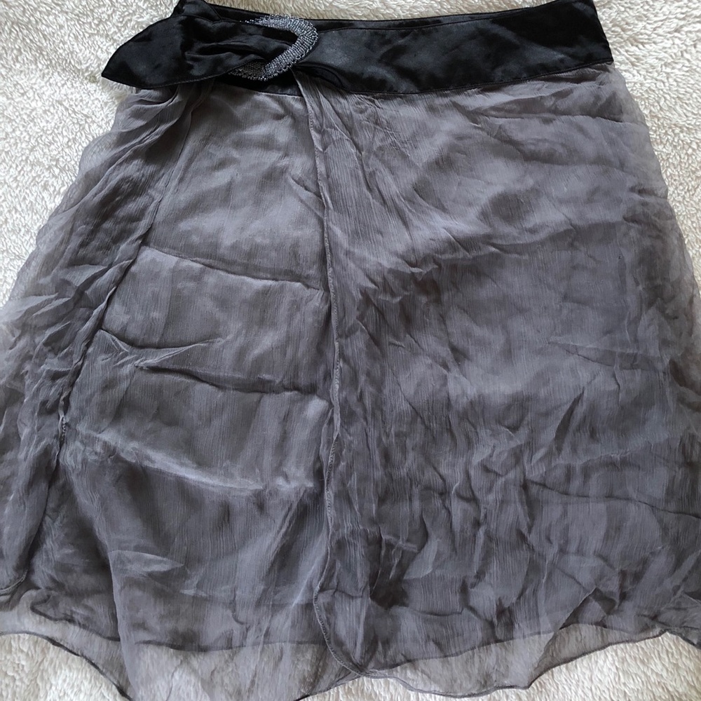 Free People Ballerina Skirt